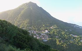 Selera Dunia Boutique Hotel Windward Side 4* Bonaire, Saint Eustatius And Saba